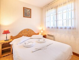 Duplex for 12 Near Lake Annecy