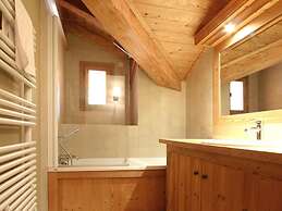 Appartment in Vaujany