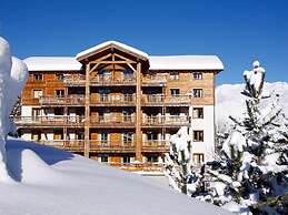 Appartment in Vaujany