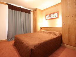Appartment in Vaujany