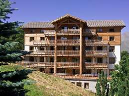 Appartment in Vaujany
