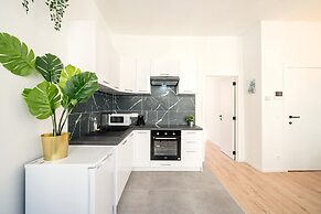 Cosy Apartment in Central Antwerp