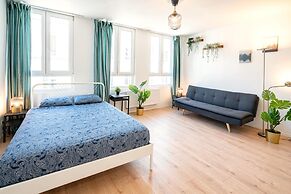 Cosy Apartment in Central Antwerp
