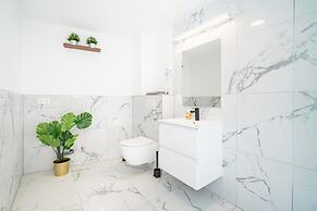 Cosy Apartment in Central Antwerp