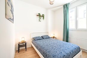 Cosy Apartment in Central Antwerp