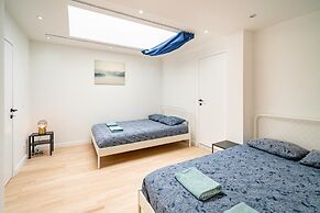 Cosy Apartment in Central Antwerp
