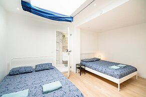 Cosy Apartment in Central Antwerp