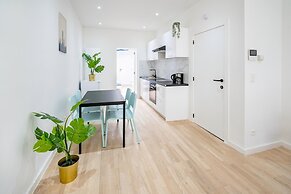 Cosy Apartment in Central Antwerp