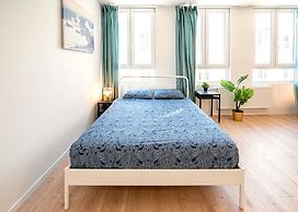 Cosy Apartment in Central Antwerp