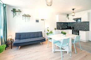 Cosy Apartment in Central Antwerp