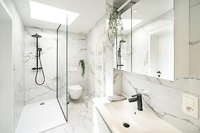 Cosy Apartment in Central Antwerp