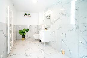 Cosy Apartment in Central Antwerp