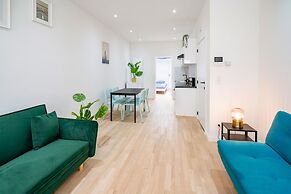 Cosy Apartment in Central Antwerp
