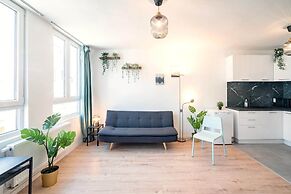 Cosy Apartment in Central Antwerp