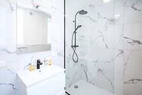 Cosy Apartment in Central Antwerp