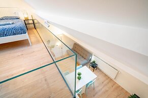 Cosy Apartment in Central Antwerp