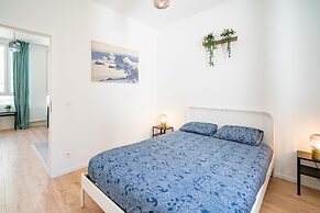 Cosy Apartment in Central Antwerp