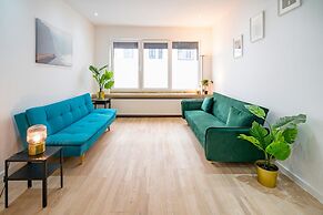 Cosy Apartment in Central Antwerp