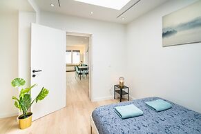 Cosy Apartment in Central Antwerp