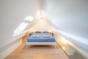 Cosy Apartment in Central Antwerp