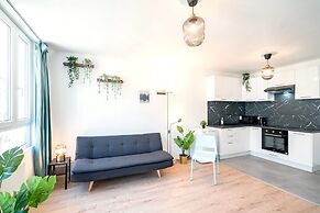 Cosy Apartment in Central Antwerp