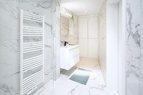 Cosy Apartment in Central Antwerp
