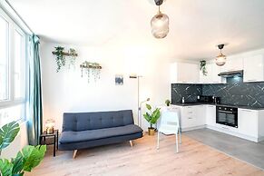 Cosy Apartment in Central Antwerp