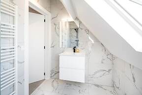 Cosy Apartment in Central Antwerp