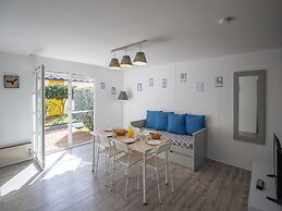 4-guest House in Soustons-plage
