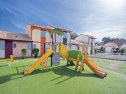 4-guest House in Soustons-plage