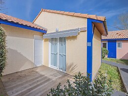 4-guest House in Soustons-plage