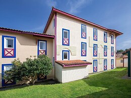 4-guest House in Soustons-plage