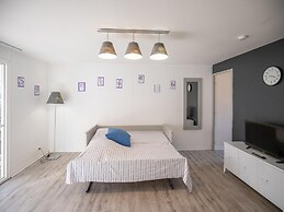 4-guest House in Soustons-plage