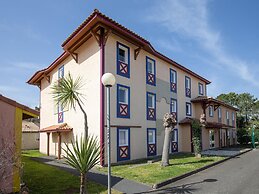 4-guest House in Soustons-plage