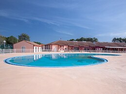 4-guest House in Soustons-plage