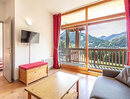 Alpine Home Near Galibier