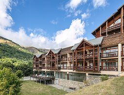 Alpine Home Near Galibier