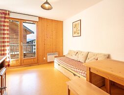Cosy Alpine Studio With Wellness Access