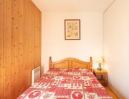 Cosy Alpine Studio With Wellness Access