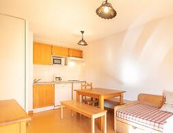 Cosy Alpine Studio With Wellness Access