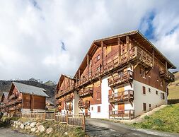 Cosy Alpine Studio With Wellness Access