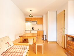 Cosy Alpine Studio With Wellness Access