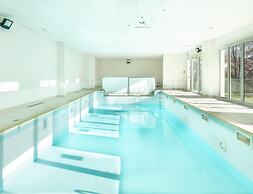Cosy Alpine Studio With Wellness Access