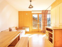 Cosy Alpine Studio With Wellness Access