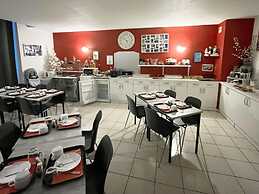 Romantic Getaway in Epernay