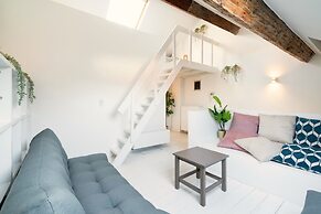 1-bedroom Apartment in National Residence