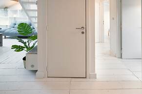 1-bedroom Apartment in National Residence