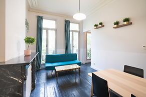 1-bedroom Apartment in National Residence