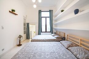 1-bedroom Apartment in National Residence