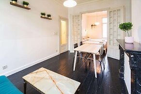 1-bedroom Apartment in National Residence